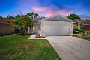 26501 WHIRLAWAY TERRACE, WESLEY CHAPEL, FL 33544 Sold 06/27/25