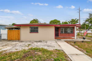 3324 SAINT JOSEPH STREET, TAMPA, FL 33607 Sold 06/25/25