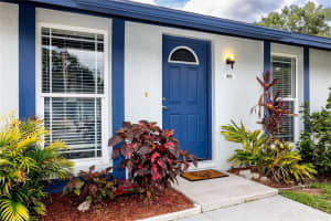 16011 SADDLE CREEK DRIVE, TAMPA, FL 33618 Sold 07/28/25