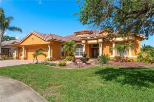 800 BELTED KINGFISHER DRIVE, PALM HARBOR, FL 34683 Sold 06/23/25