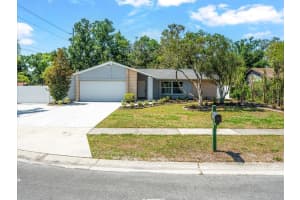 2433 BLIND POND AVENUE, LUTZ, FL 33549 Sold 06/24/25