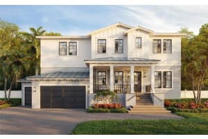 1172 Seville Ln Ne, ST PETERSBURG