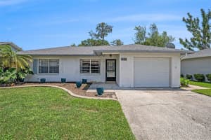 6520 MEADOWBROOK LANE, NEW PORT RICHEY, FL 34653 Sold 09/05/25