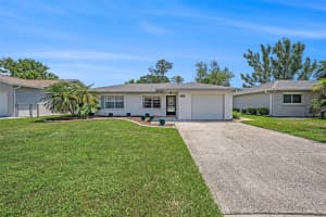 6520 MEADOWBROOK LANE, NEW PORT RICHEY, FL 34653 Sold 09/05/25