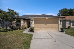 6118 BECKLIN PLACE, RIVERVIEW, FL 33578 Sold 08/29/25