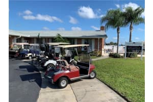 107 FREEDOM COURT, PALM HARBOR, FL 34684 Sold 10/01/25