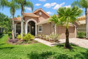 14634 MIRASOL MANOR COURT, TAMPA, FL 33626 Sold 06/23/25