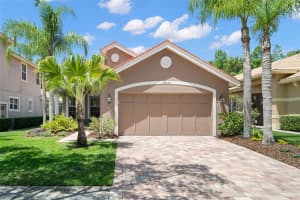 14634 MIRASOL MANOR COURT, TAMPA, FL 33626 Sold 06/23/25