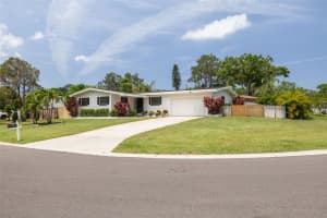 1322 BYRON DRIVE, CLEARWATER, FL 33756 Sold 06/27/25