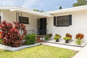 1322 BYRON DRIVE, CLEARWATER, FL 33756 Sold 06/27/25
