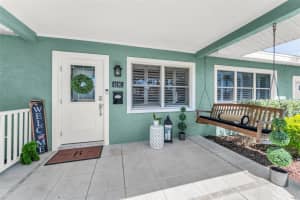 4191 MAPLE STREET, ST PETERSBURG, FL 33703 Sold 07/07/25
