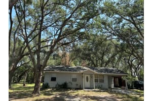 12720 JAN STREET, SAN ANTONIO, FL 33576 Sold 07/09/25