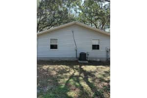 12720 JAN STREET, SAN ANTONIO, FL 33576 Sold 07/09/25