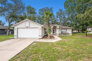 7318 LAMPLIGHTER STREET, SPRING HILL, FL 34606 Sold 06/30/25