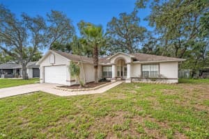 7318 LAMPLIGHTER STREET, SPRING HILL, FL 34606 Sold 06/30/25