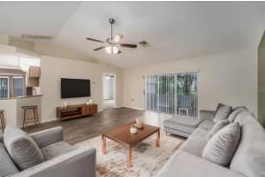 7318 LAMPLIGHTER STREET, SPRING HILL, FL 34606 Sold 06/30/25
