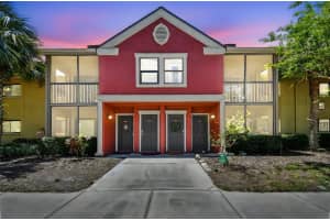 5705 Baywater Dr #5705, TAMPA