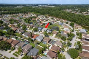 1246 OCEAN REEF ROAD, WESLEY CHAPEL, FL 33544 Sold 07/15/25