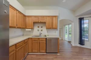 1246 OCEAN REEF ROAD, WESLEY CHAPEL, FL 33544 Sold 07/15/25