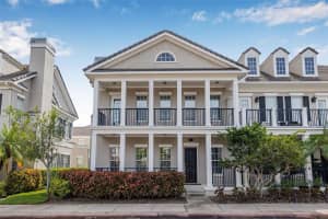135 COMMONWEALTH COURT, ST PETERSBURG, FL 33716 Sold 07/11/25