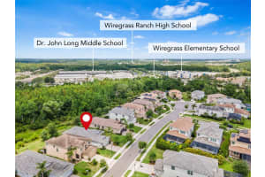 30410 CEASAR PARK DRIVE, WESLEY CHAPEL, FL 33543 Sold 07/03/25
