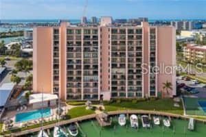 51 ISLAND WAY, CLEARWATER BEACH, FL 33767 Sold 07/17/25