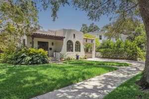 2511 MORRISON AVENUE, TAMPA, FL 33629 Sold 07/09/25
