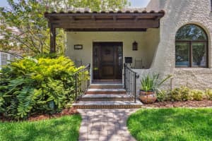 2511 MORRISON AVENUE, TAMPA, FL 33629 Sold 07/09/25
