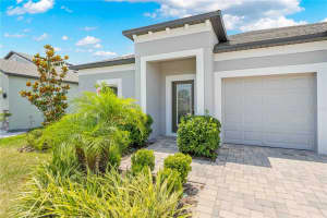 17618 CORTES CREEK BOULEVARD, SPRING HILL, FL 34610 - MLS#MFRTB8388207