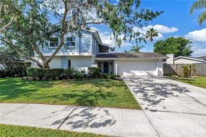 15604 DEERGLEN DRIVE, TAMPA, FL 33624 Sold 07/16/25
