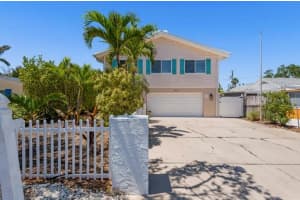 1210 Bay Pine Blvd, INDIAN ROCKS BEACH