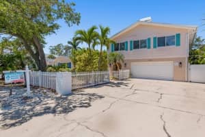 1210 BAY PINE BOULEVARD, INDIAN ROCKS BEACH, FL 33785 - MLS#MFRTB8388214