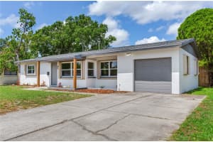 7500 16TH STREET, ST PETERSBURG, FL 33702 Sold 07/31/25