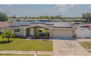 1118 LODESTAR DRIVE, HOLIDAY, FL 34690 Sold 07/16/25