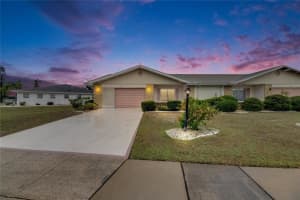 339 CLUB MANOR DRIVE, SUN CITY CENTER, FL 33573 Sold 07/18/25