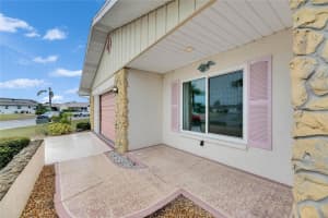 339 CLUB MANOR DRIVE, SUN CITY CENTER, FL 33573 Sold 07/18/25