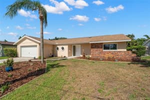 3932 SHORE ACRES BOULEVARD, ST PETERSBURG, FL 33703 Sold 07/24/25