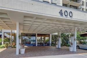 400 Island Way #205, CLEARWATER BEACH