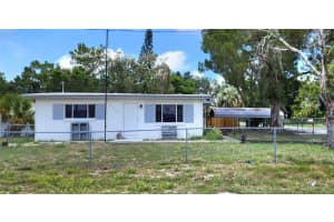 6825 HAMMOCK ROAD, PORT RICHEY, FL 34668 - MLS#MFRTB8388247