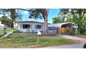 6825 HAMMOCK ROAD, PORT RICHEY, FL 34668 - MLS#MFRTB8388247