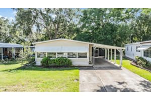 3542 CASTLE DRIVE, ZEPHYRHILLS, FL 33540 - MLS#MFRTB8388248
