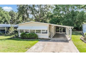 3542 CASTLE DRIVE, ZEPHYRHILLS, FL 33540 - MLS#MFRTB8388248