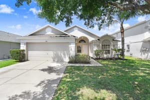 4921 WESSEX WAY, LAND O LAKES, FL 34638 Sold 06/30/25