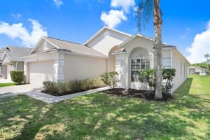 4921 WESSEX WAY, LAND O LAKES, FL 34638 Sold 06/30/25