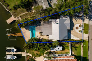 1857 BAYOU GRANDE BOULEVARD, ST PETERSBURG, FL 33703 - MLS#MFRTB8388271