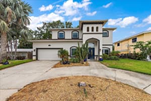 13957 80TH AVENUE, SEMINOLE, FL 33776 Sold 08/29/25