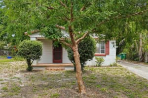7511 OLA AVENUE, TAMPA, FL 33604 Sold 08/25/25