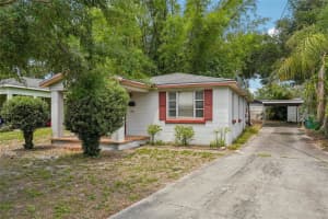 7511 OLA AVENUE, TAMPA, FL 33604 Sold 08/25/25