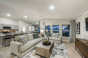 1050 FORESHORE LANE, HAINES CITY, FL 33844 Sold 08/18/25