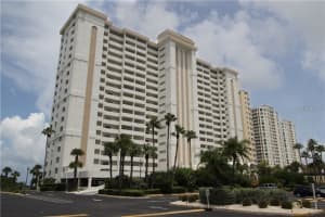1230 Gulf Blvd #1608, CLEARWATER BEACH